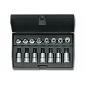 Gedore set nasadnih imbusa 3/8